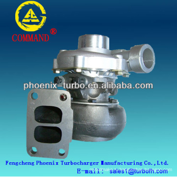 TA3106 Комплекты VOLVO TURBO 465776-0006 847383 Volvo TD60